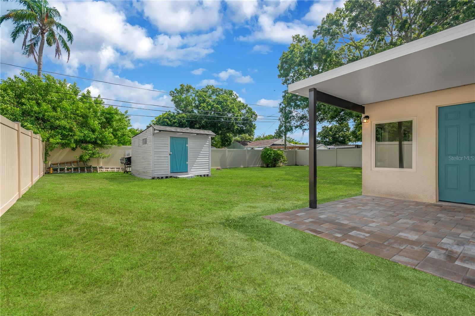HOERNERS HOMESITE - Residential