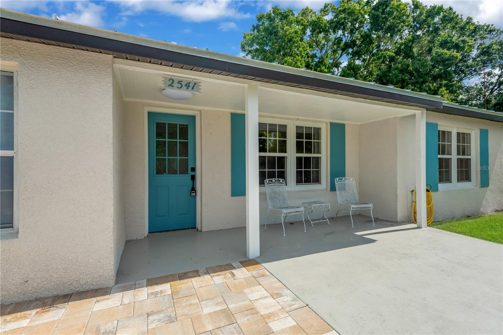 HOERNERS HOMESITE - Residential