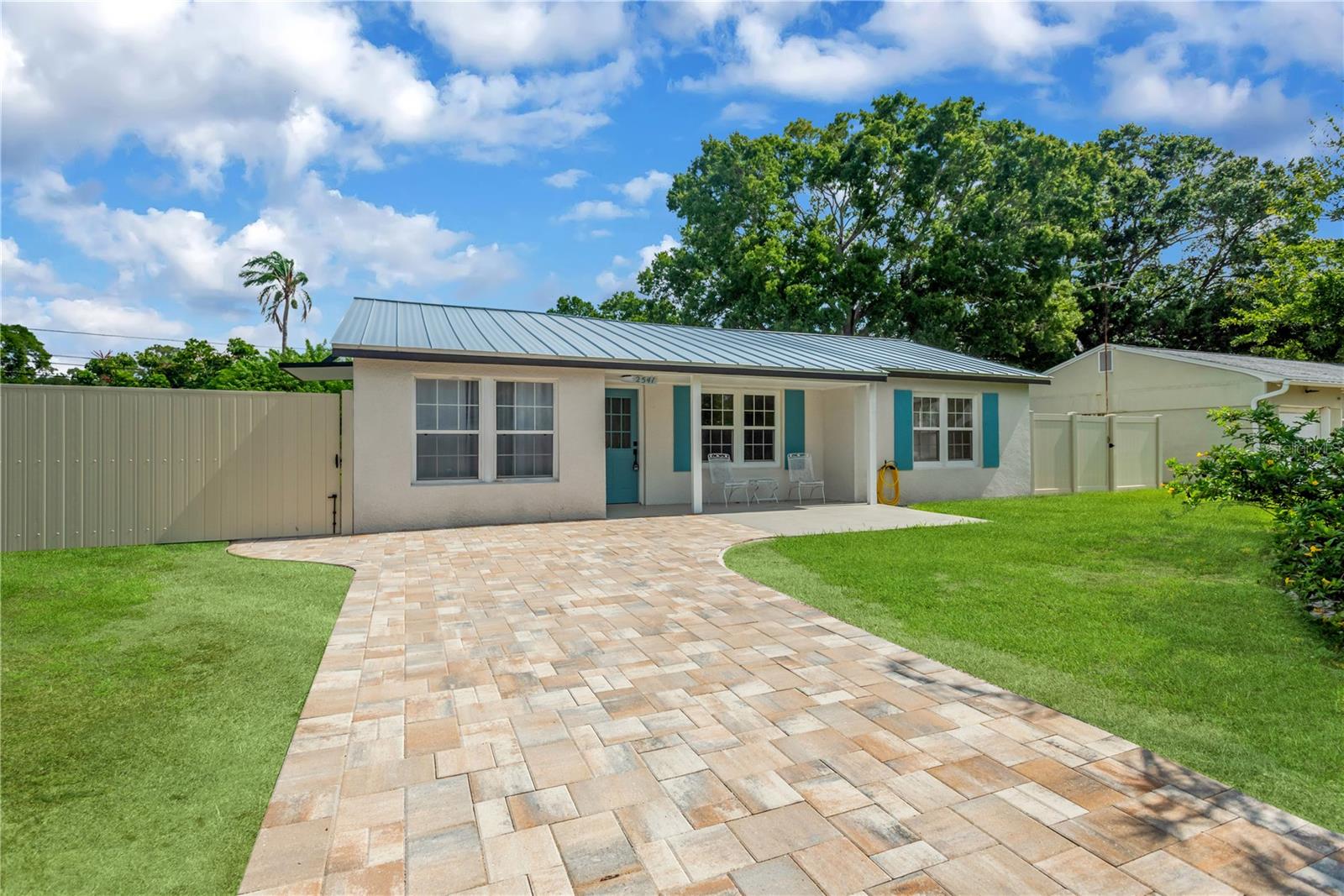 HOERNERS HOMESITE - Residential