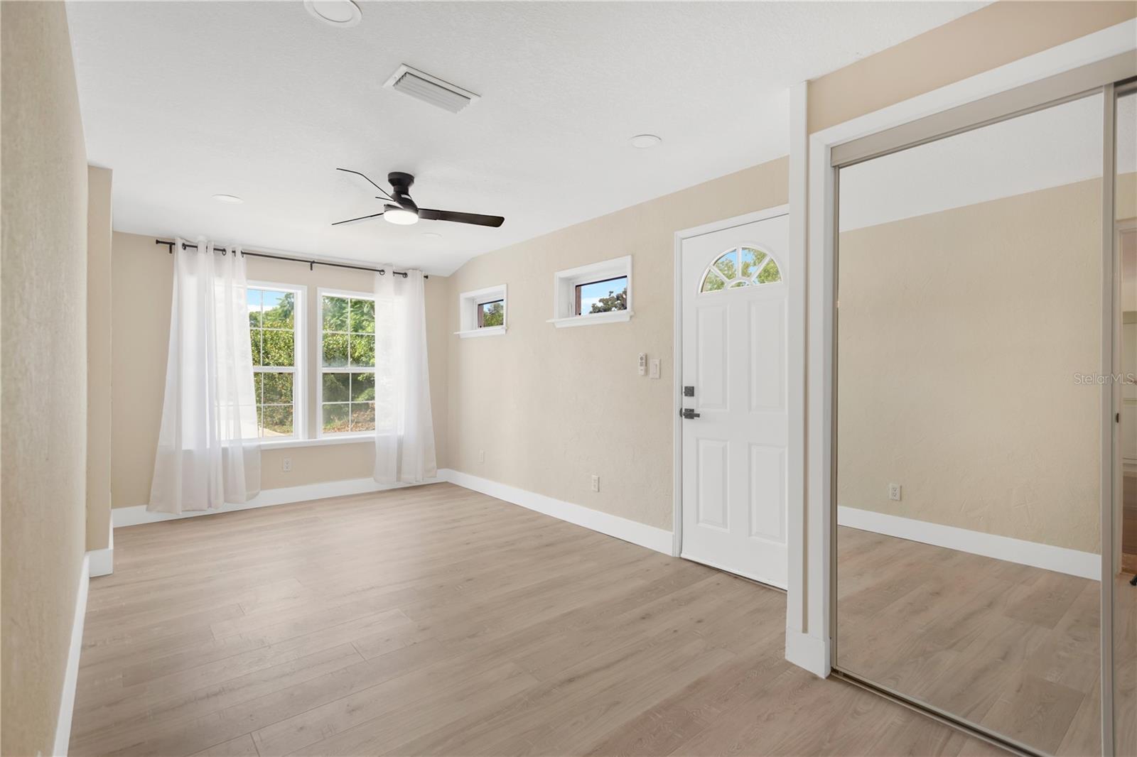 HOERNERS HOMESITE - Residential