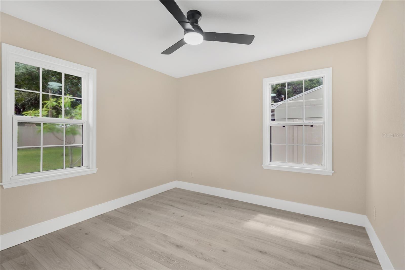 HOERNERS HOMESITE - Residential