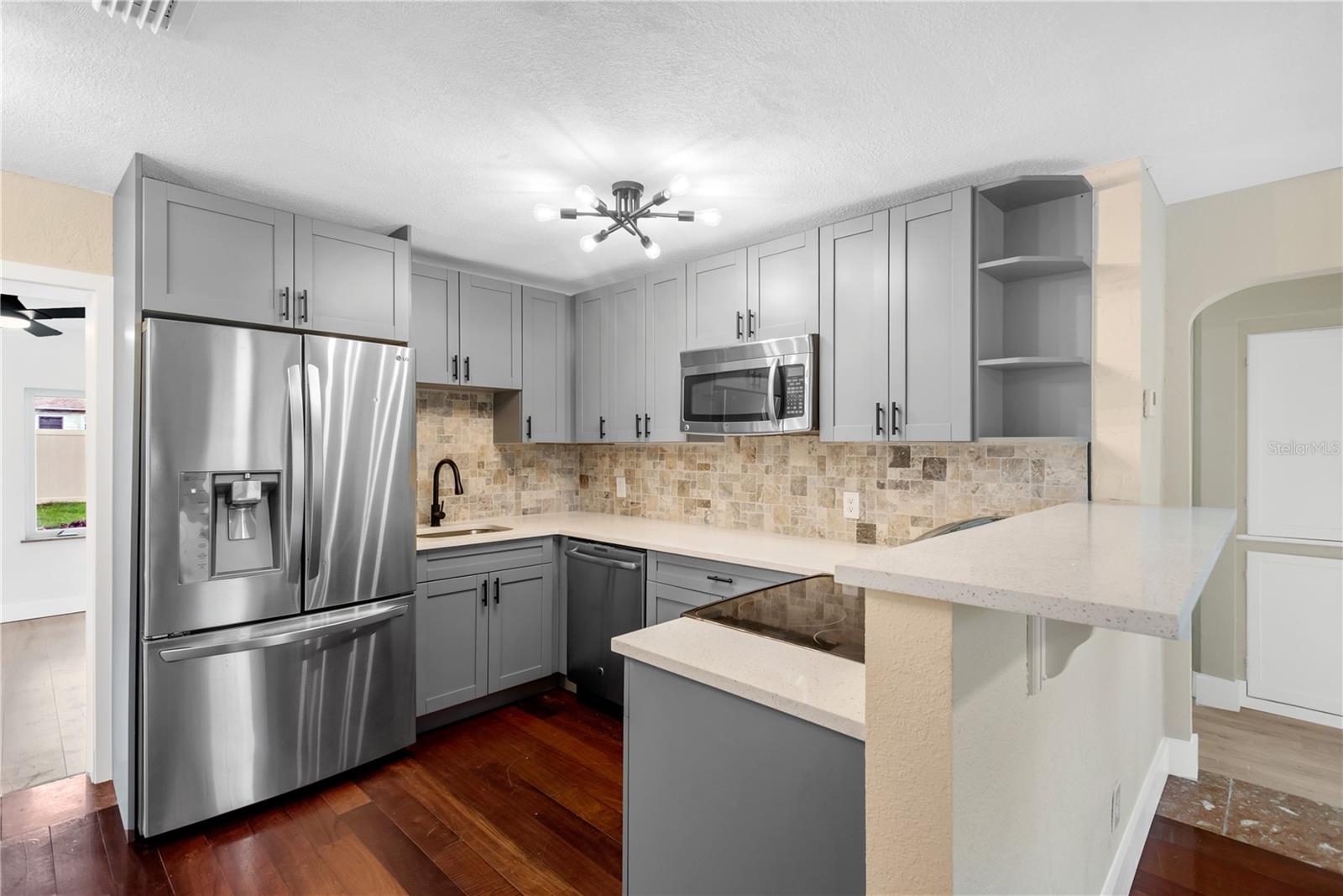 HOERNERS HOMESITE - Residential