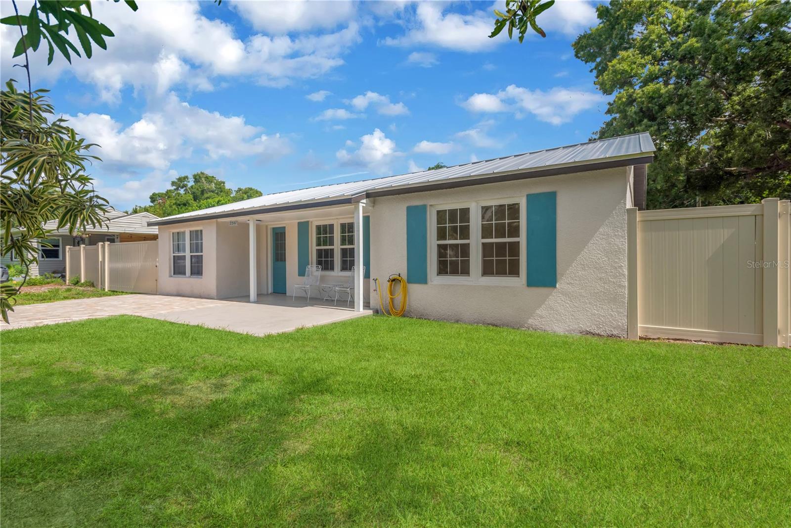 HOERNERS HOMESITE - Residential