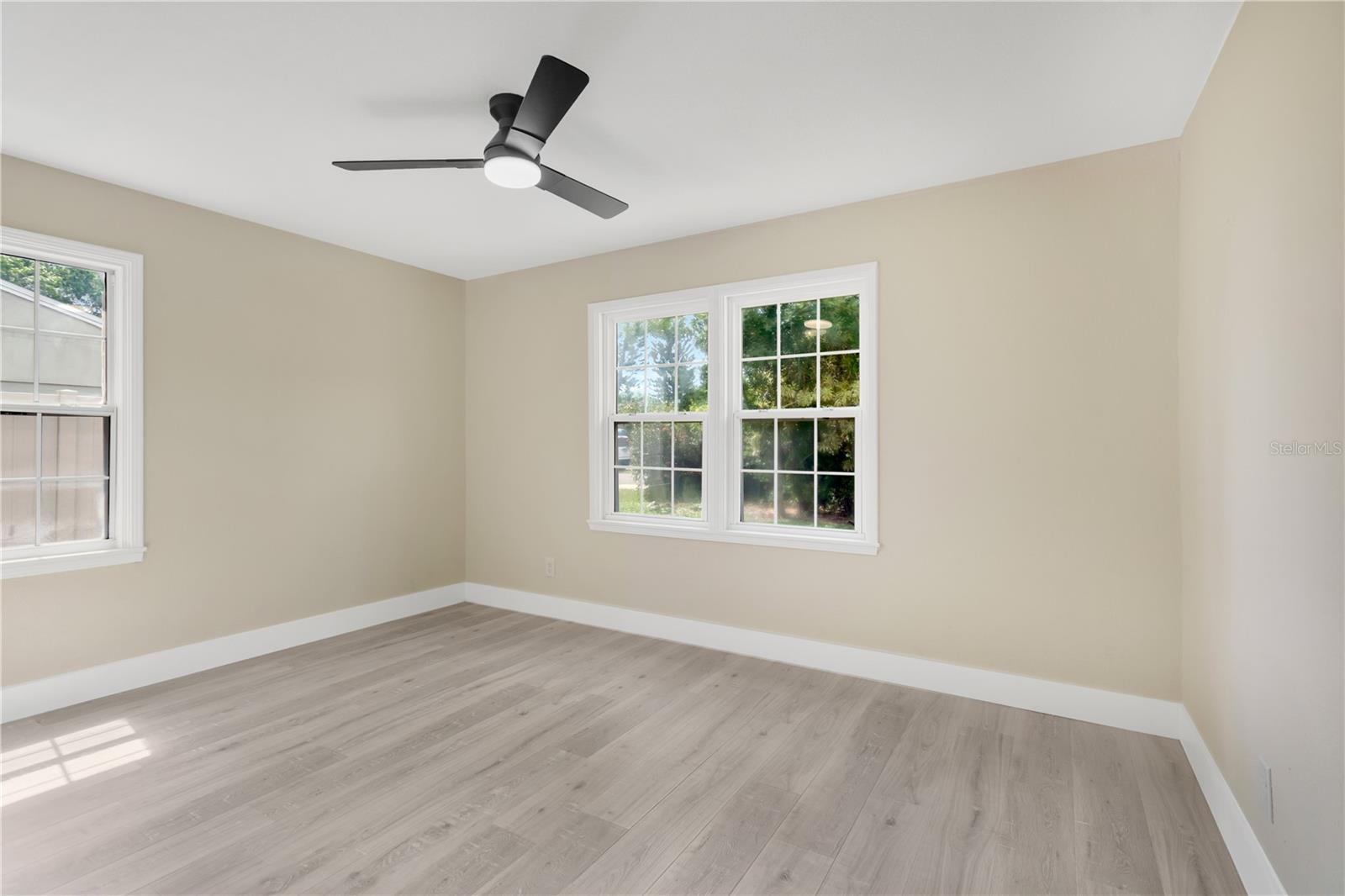 HOERNERS HOMESITE - Residential
