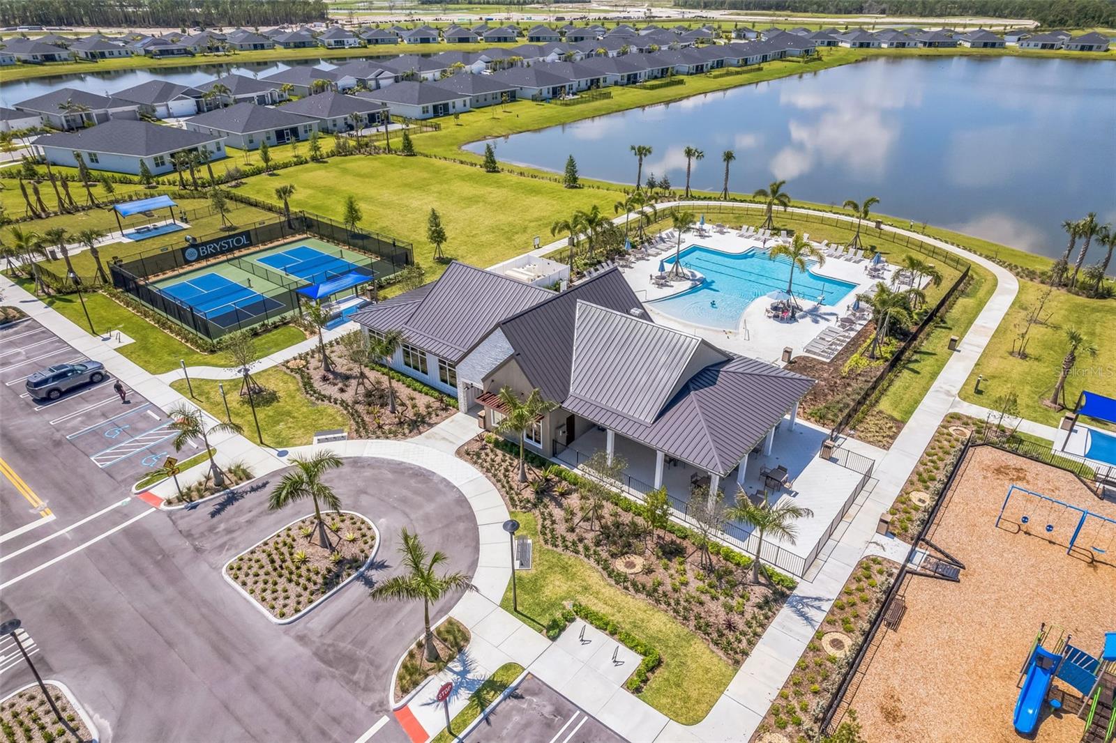 BRYSTOL NORTH AT WYLDER - Residential