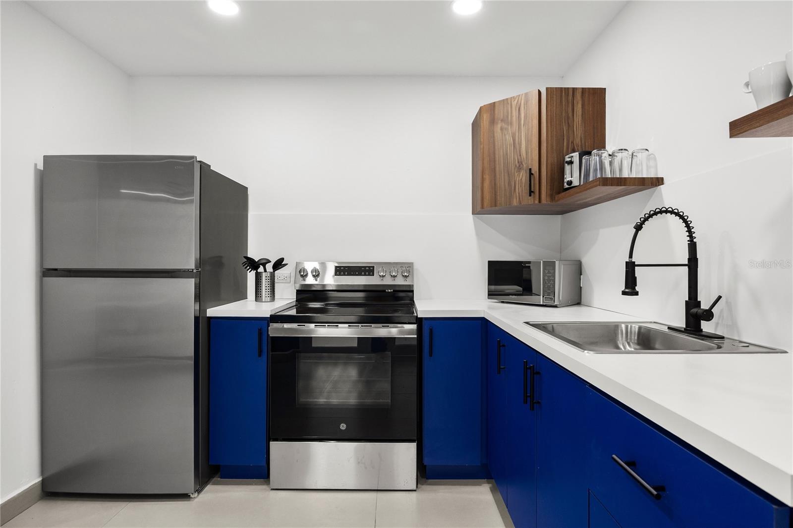 SANTURCE - Residential