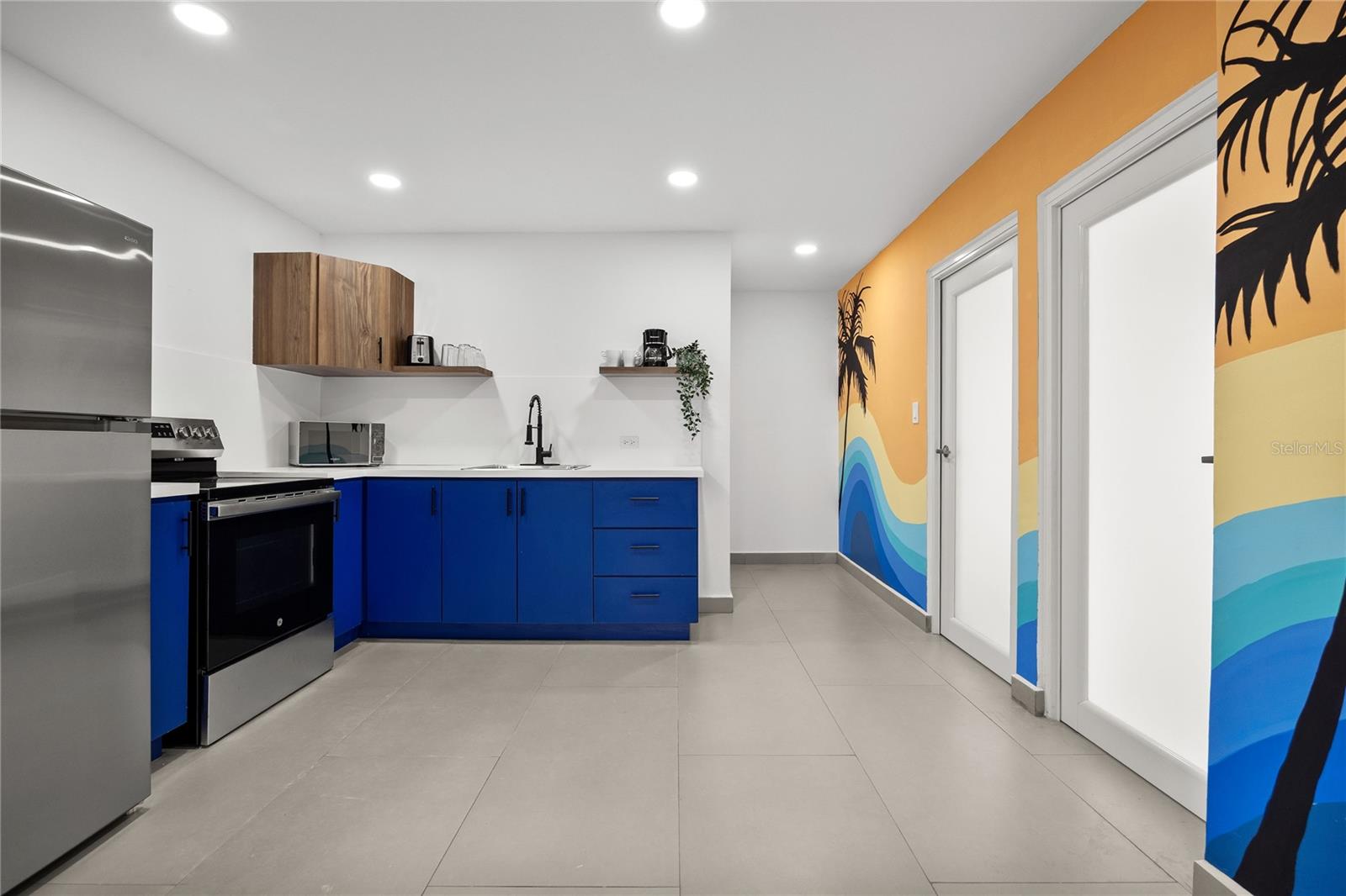SANTURCE - Residential
