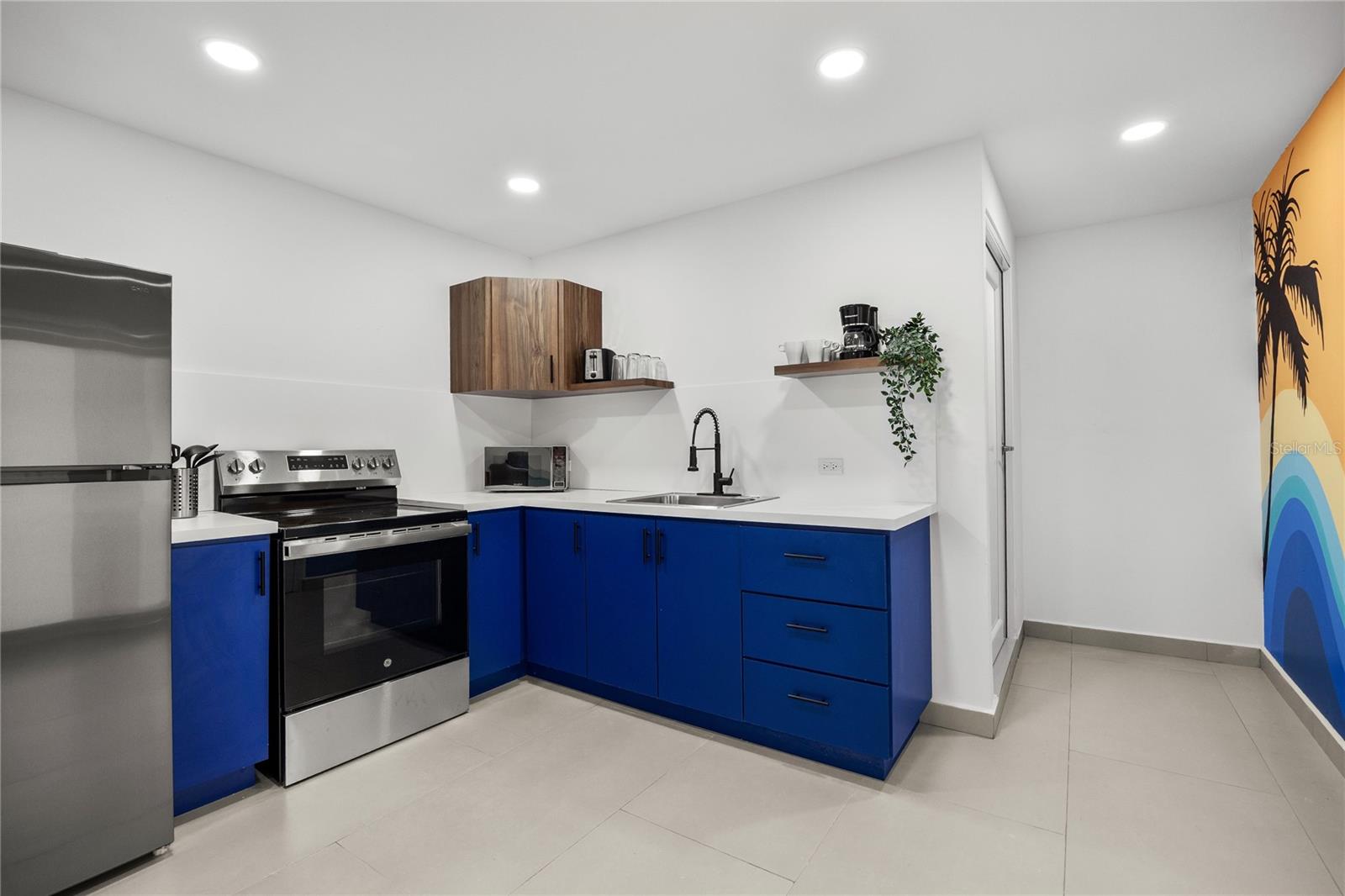 SANTURCE - Residential