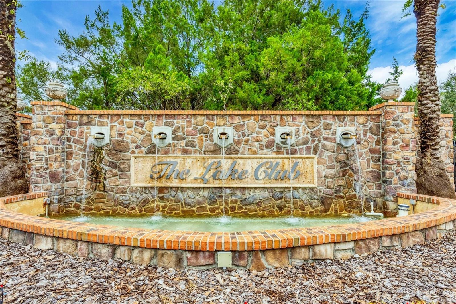 LAKE CLUB PH IV SUBPHASE A AKA GENOA - Residential