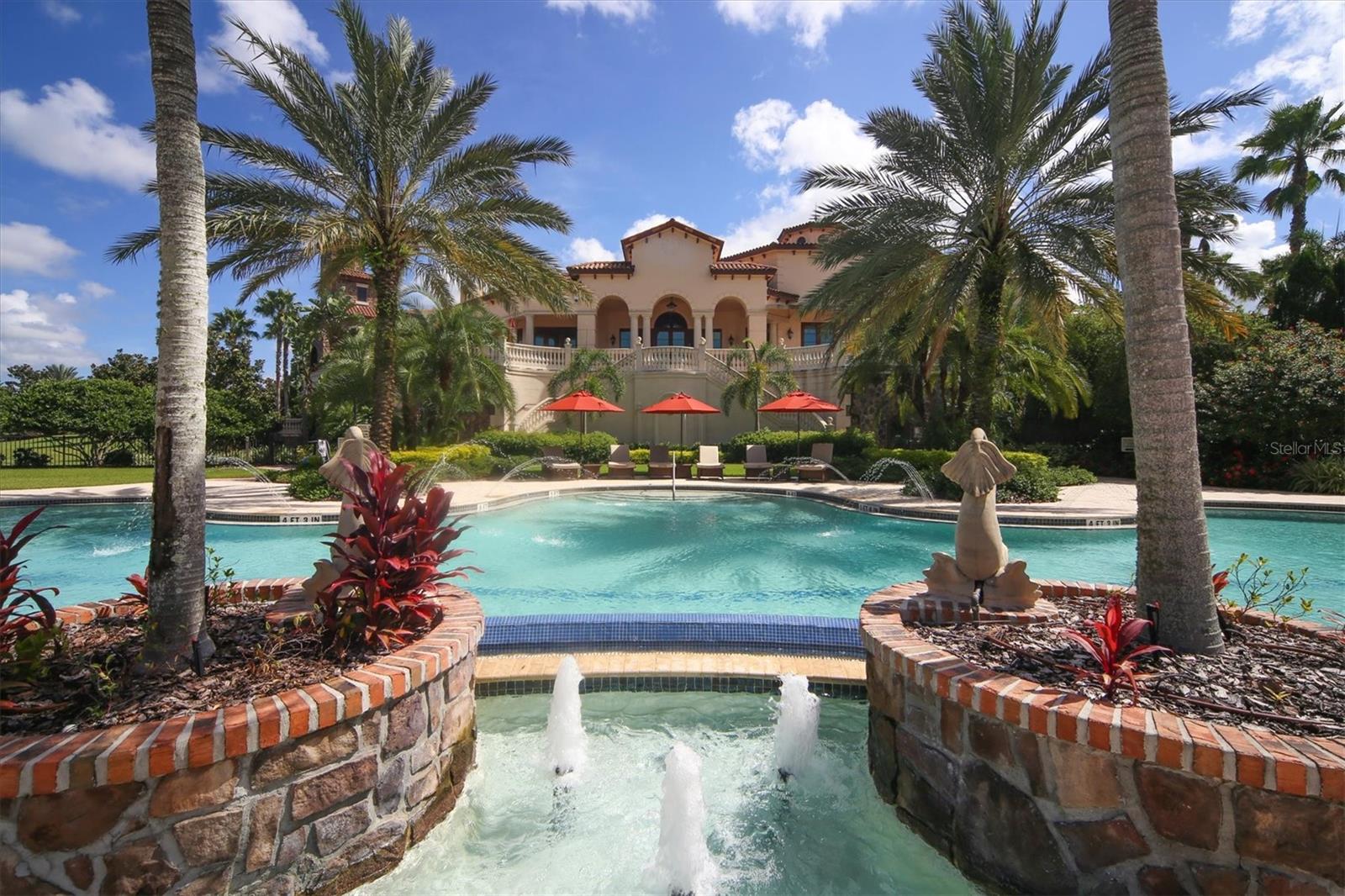 LAKE CLUB PH IV SUBPHASE A AKA GENOA - Residential