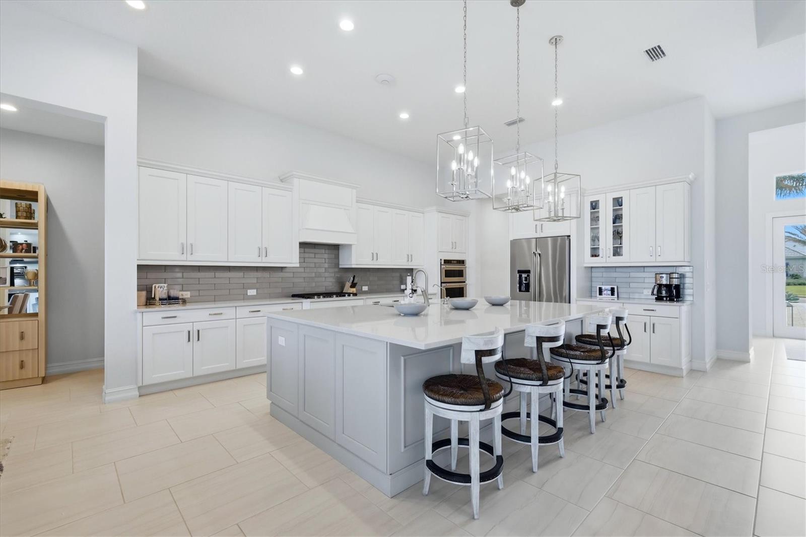 LAKE CLUB PH IV SUBPHASE A AKA GENOA - Residential