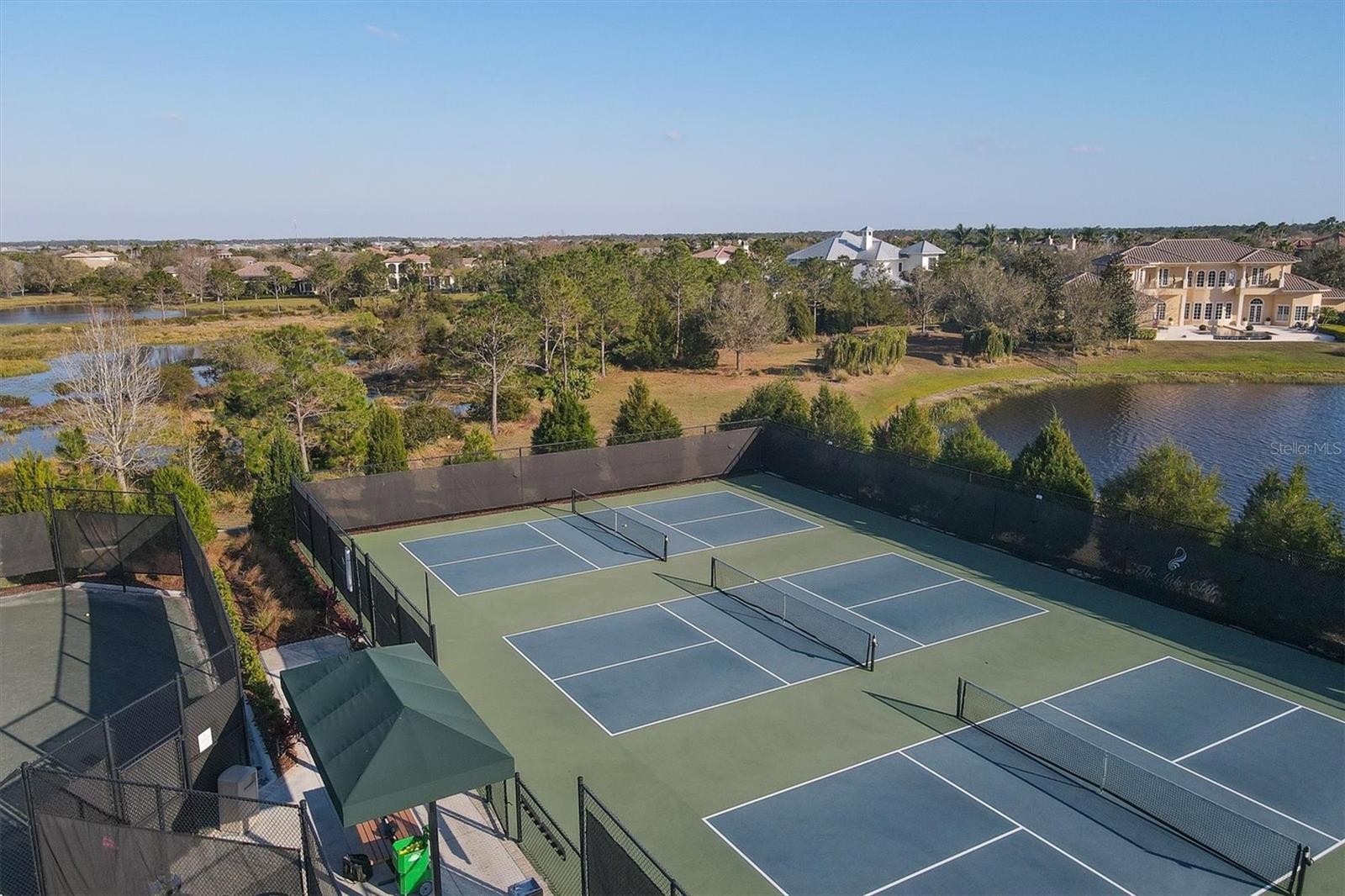 LAKE CLUB PH IV SUBPHASE A AKA GENOA - Residential
