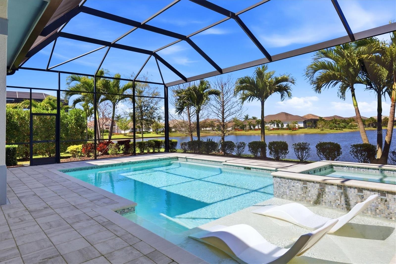 LAKE CLUB PH IV SUBPHASE A AKA GENOA - Residential