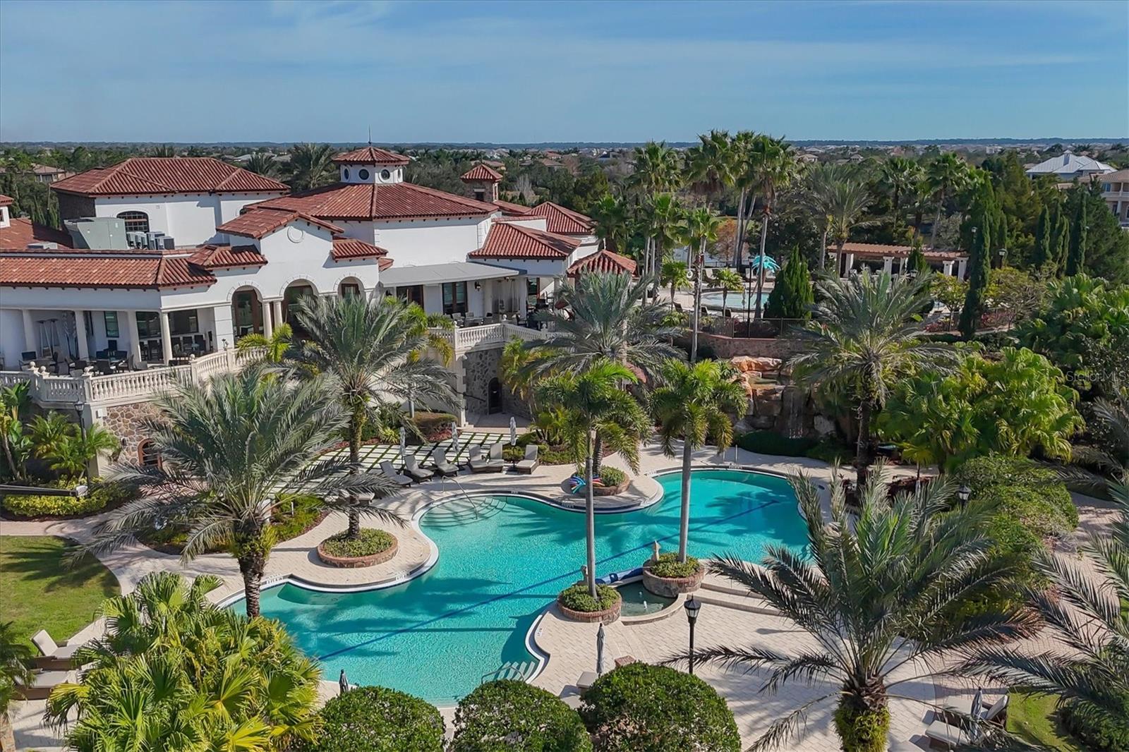 LAKE CLUB PH IV SUBPHASE A AKA GENOA - Residential