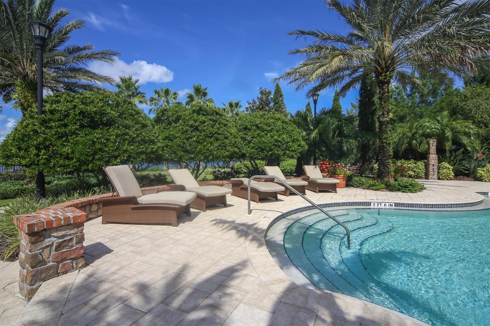 LAKE CLUB PH IV SUBPHASE A AKA GENOA - Residential