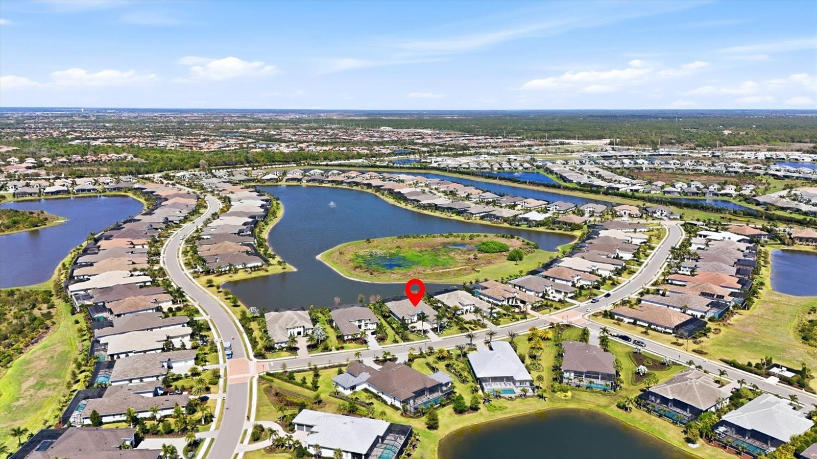 LAKE CLUB PH IV SUBPHASE A AKA GENOA - Residential