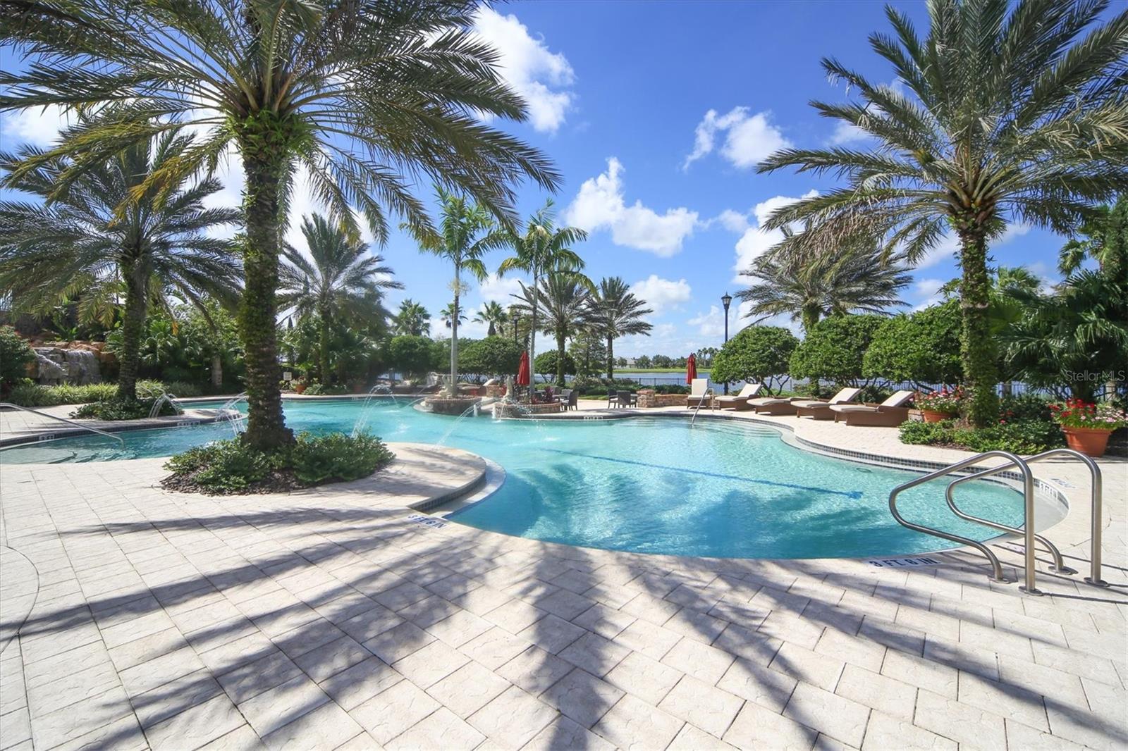 LAKE CLUB PH IV SUBPHASE A AKA GENOA - Residential