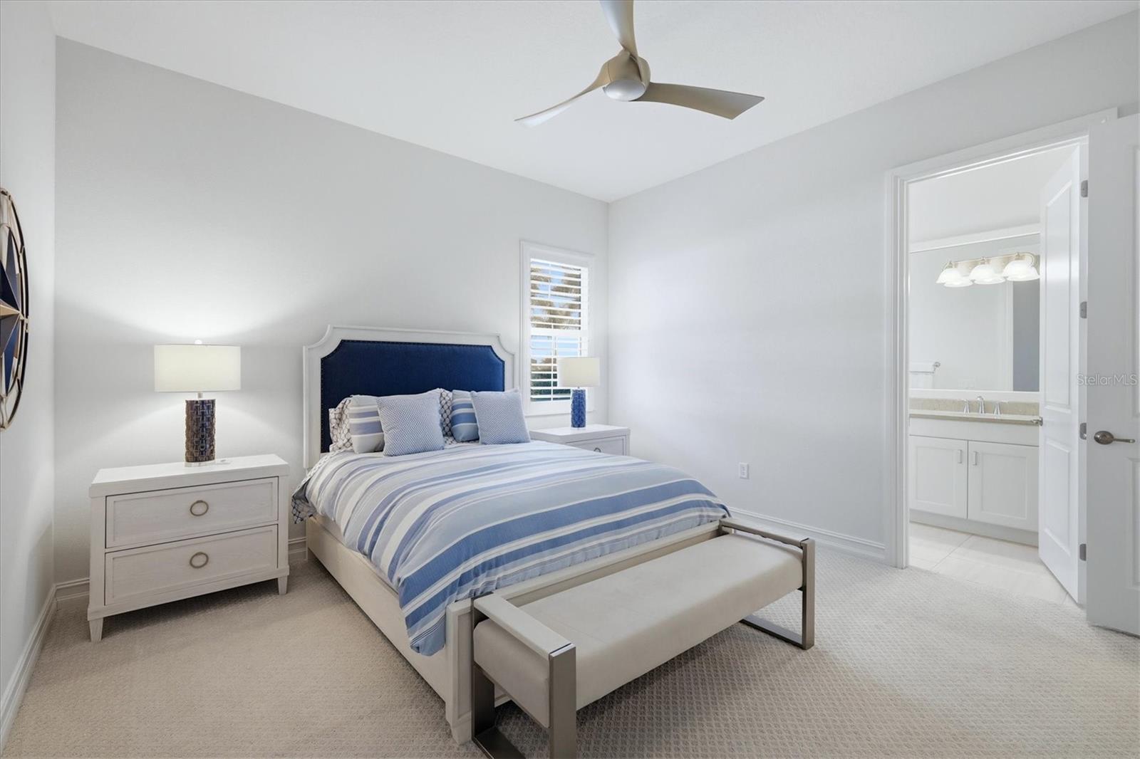 LAKE CLUB PH IV SUBPHASE A AKA GENOA - Residential