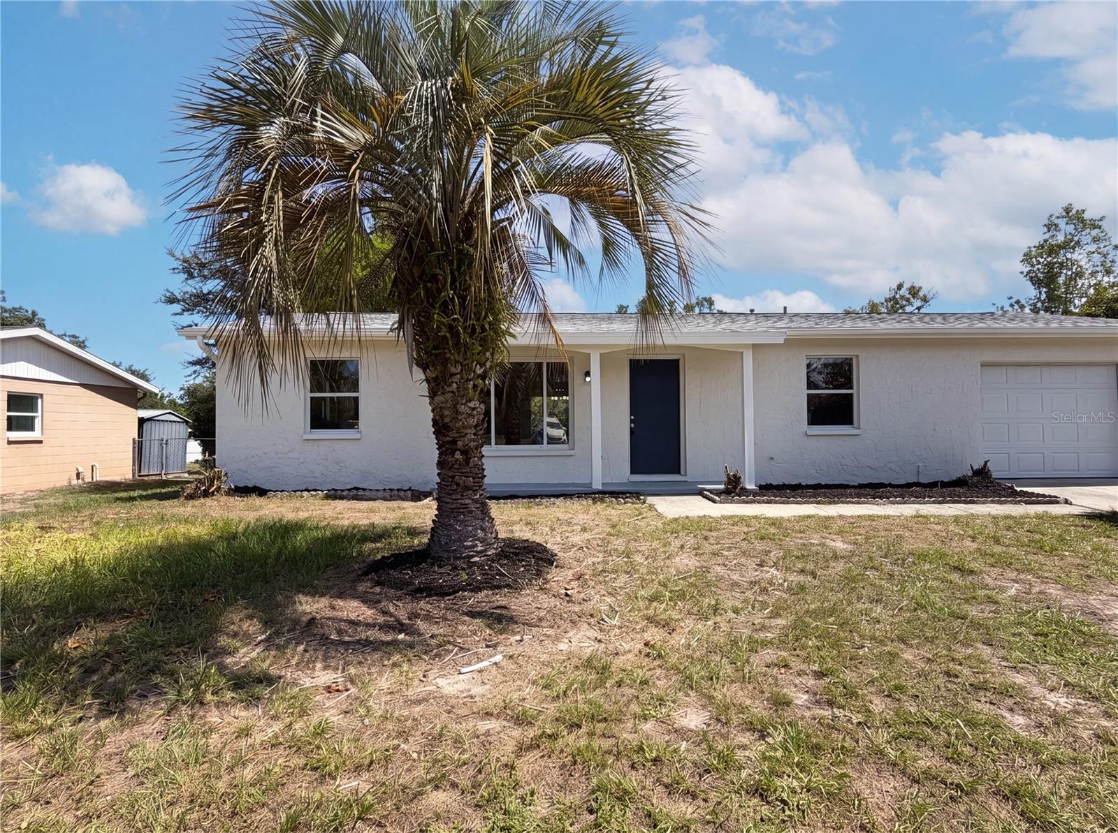 SPRING HILL - Residential
