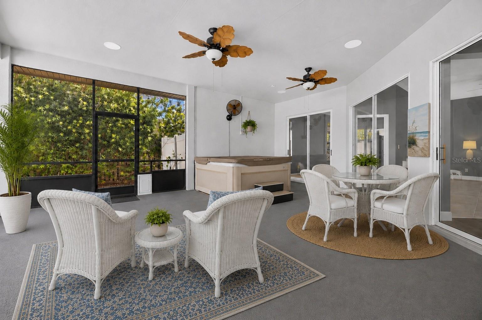 BOYETTE SPRINGS - Residential