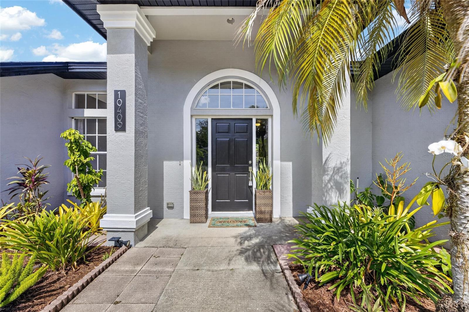 BOYETTE SPRINGS - Residential