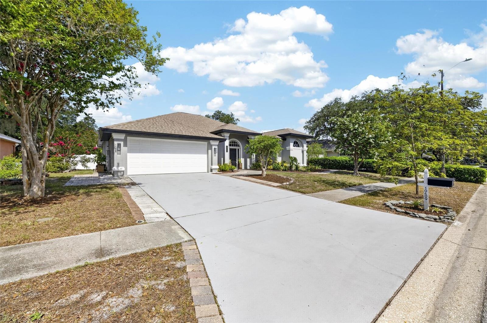 BOYETTE SPRINGS - Residential