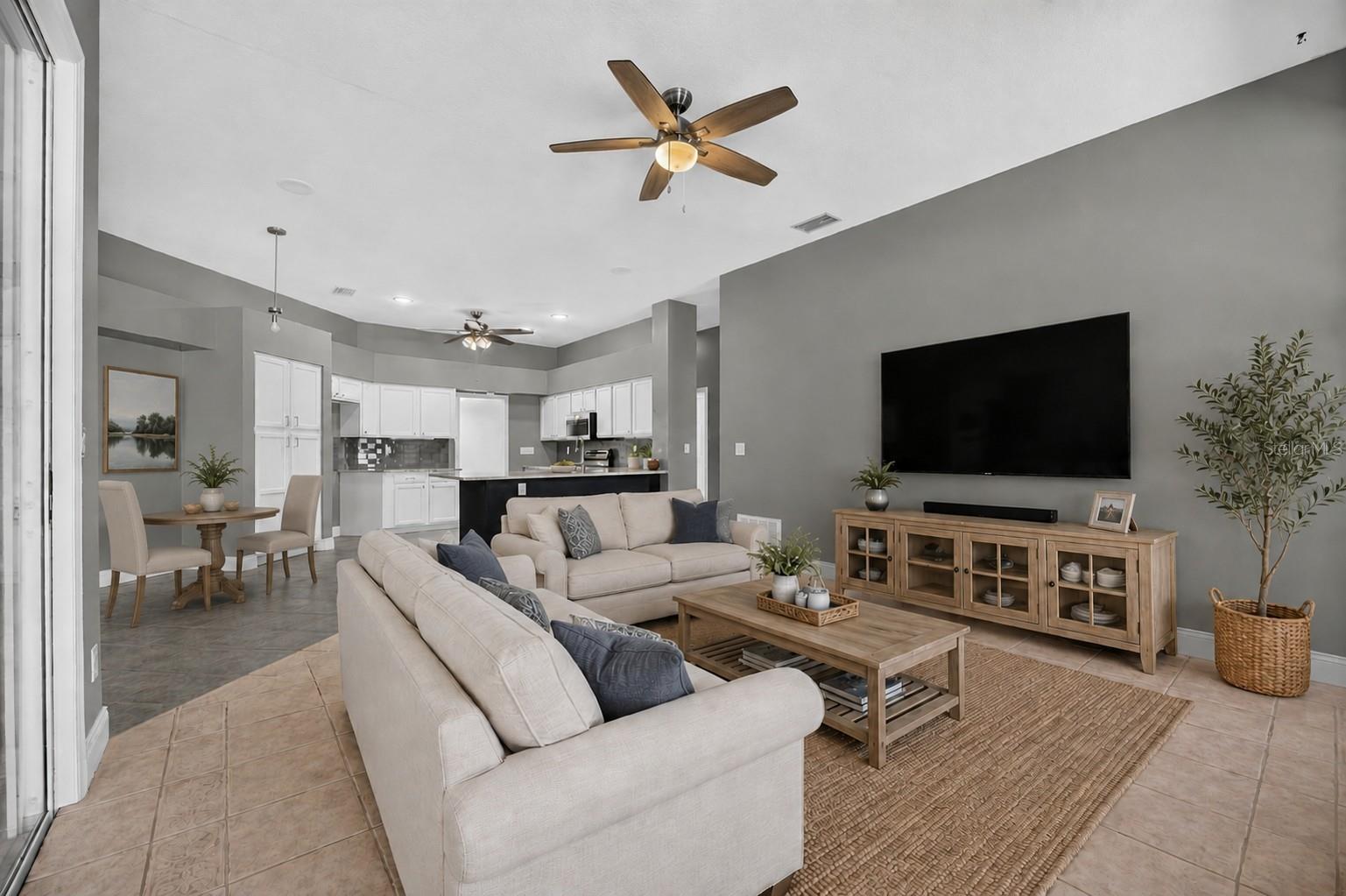 BOYETTE SPRINGS - Residential