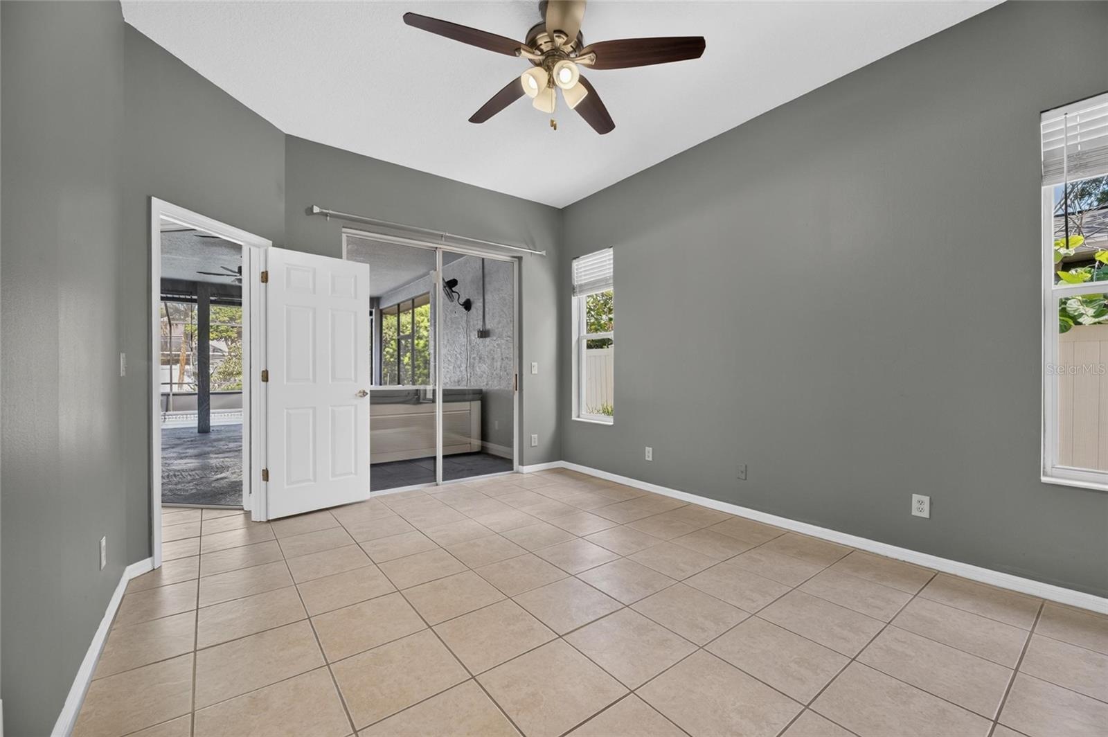 BOYETTE SPRINGS - Residential