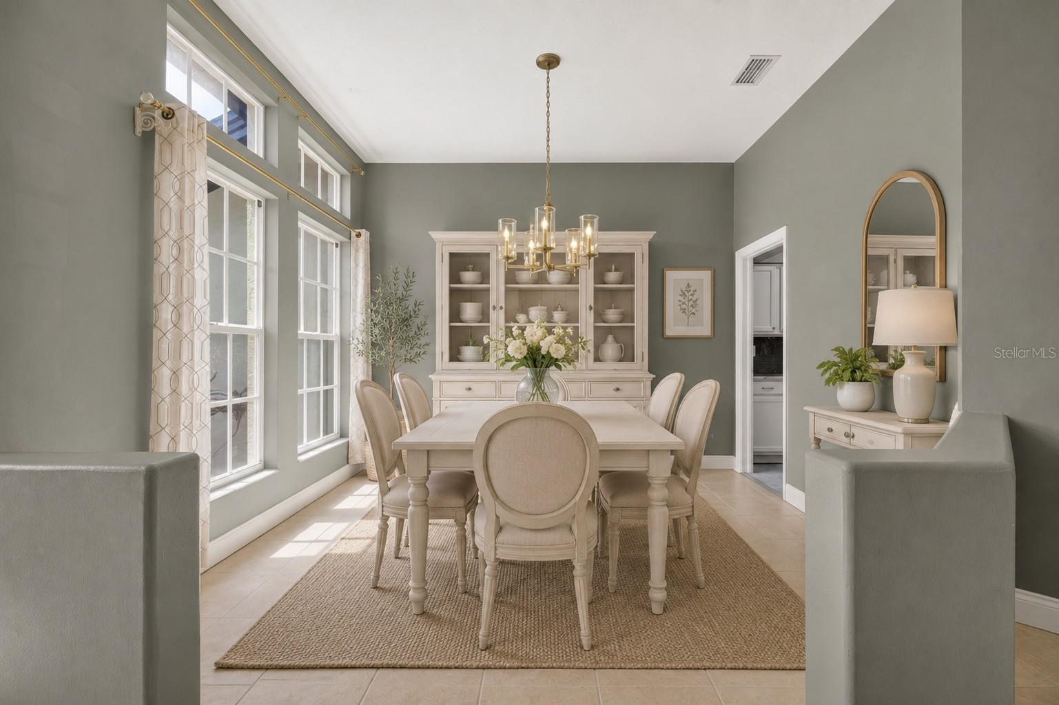 BOYETTE SPRINGS - Residential