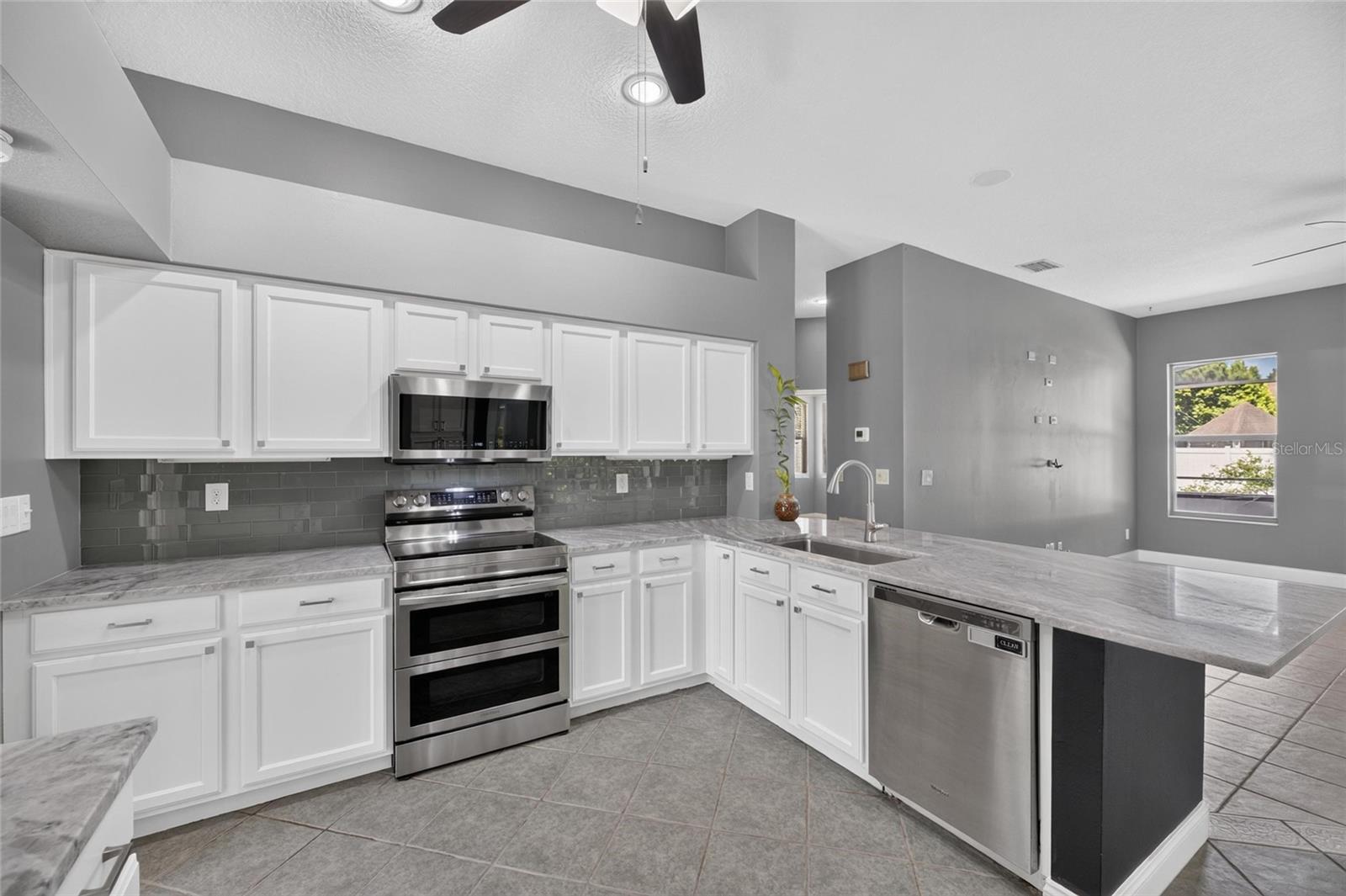 BOYETTE SPRINGS - Residential