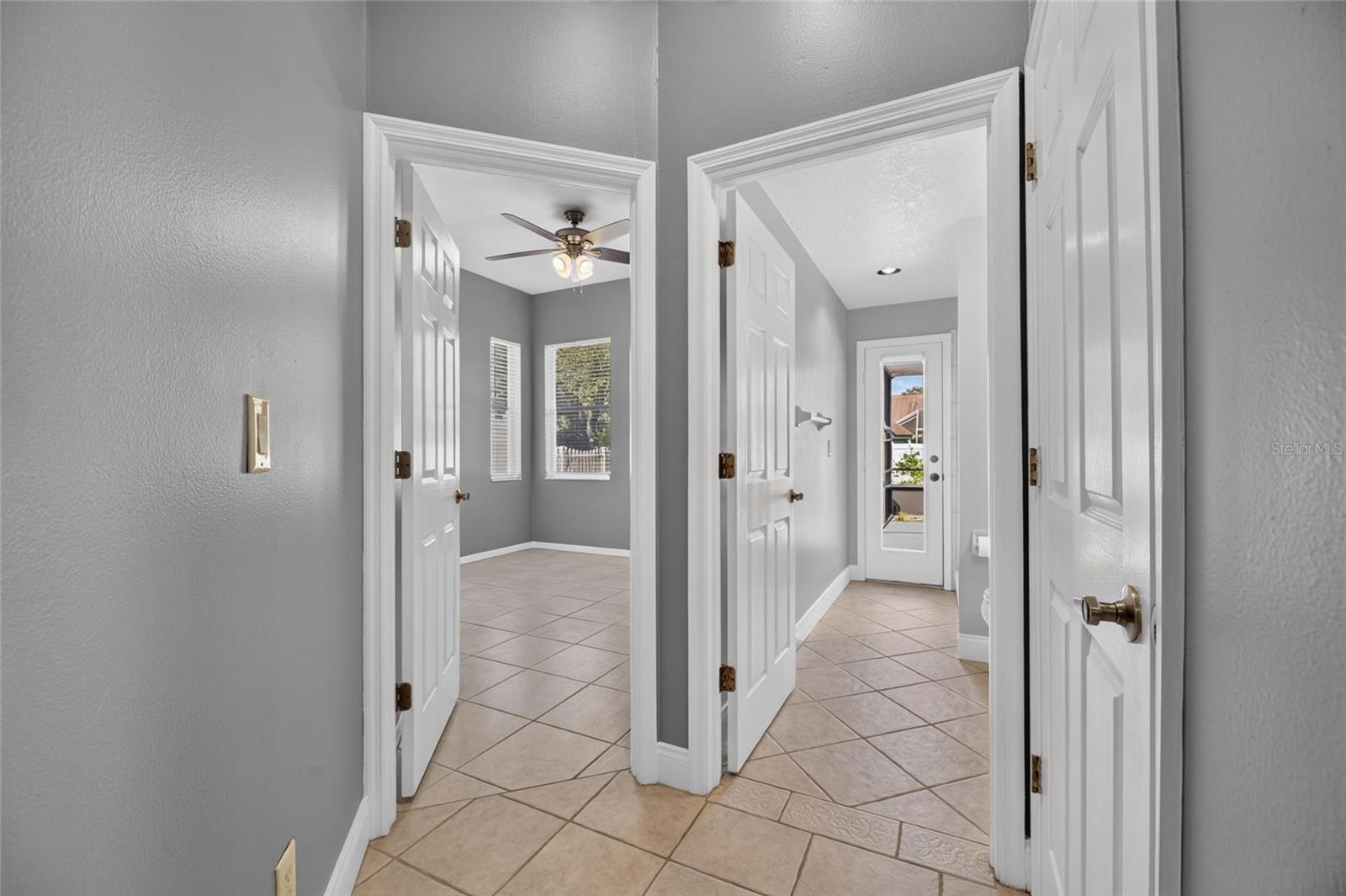 BOYETTE SPRINGS - Residential