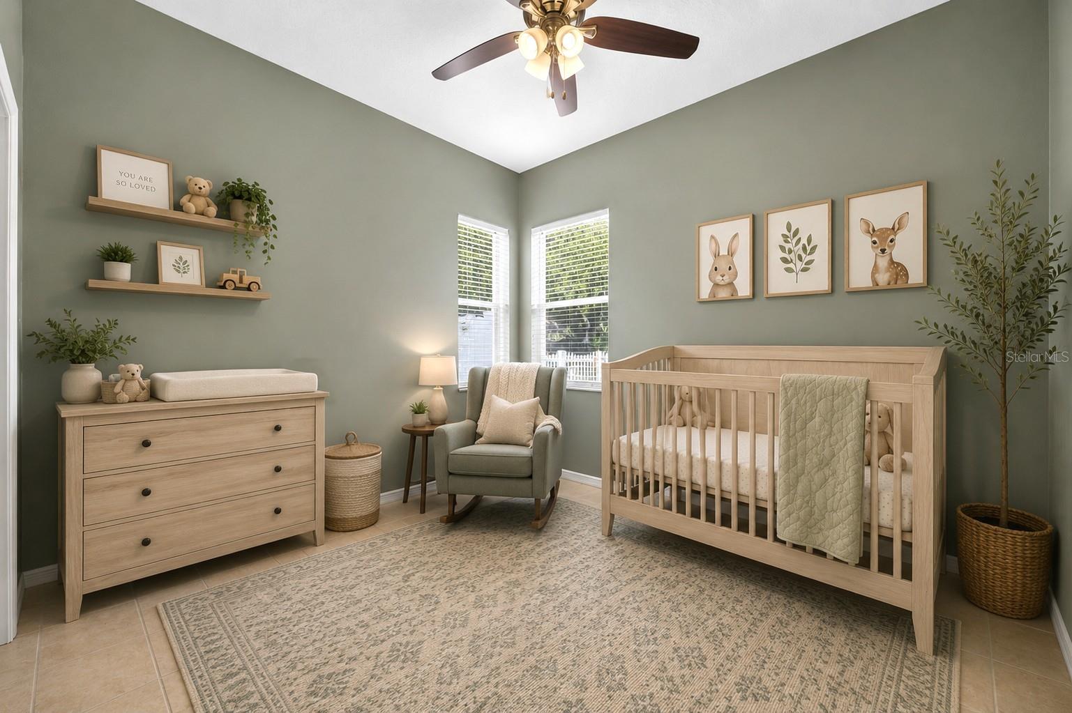 BOYETTE SPRINGS - Residential