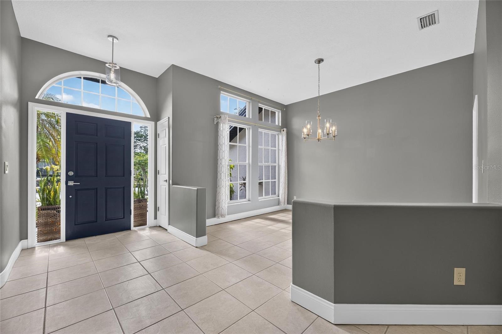 BOYETTE SPRINGS - Residential