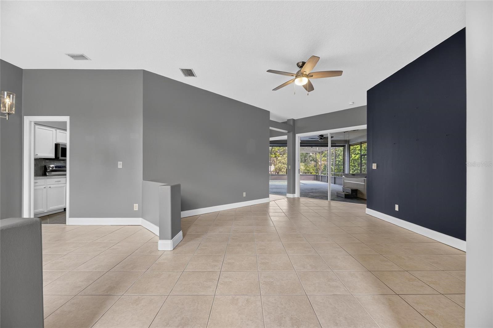BOYETTE SPRINGS - Residential