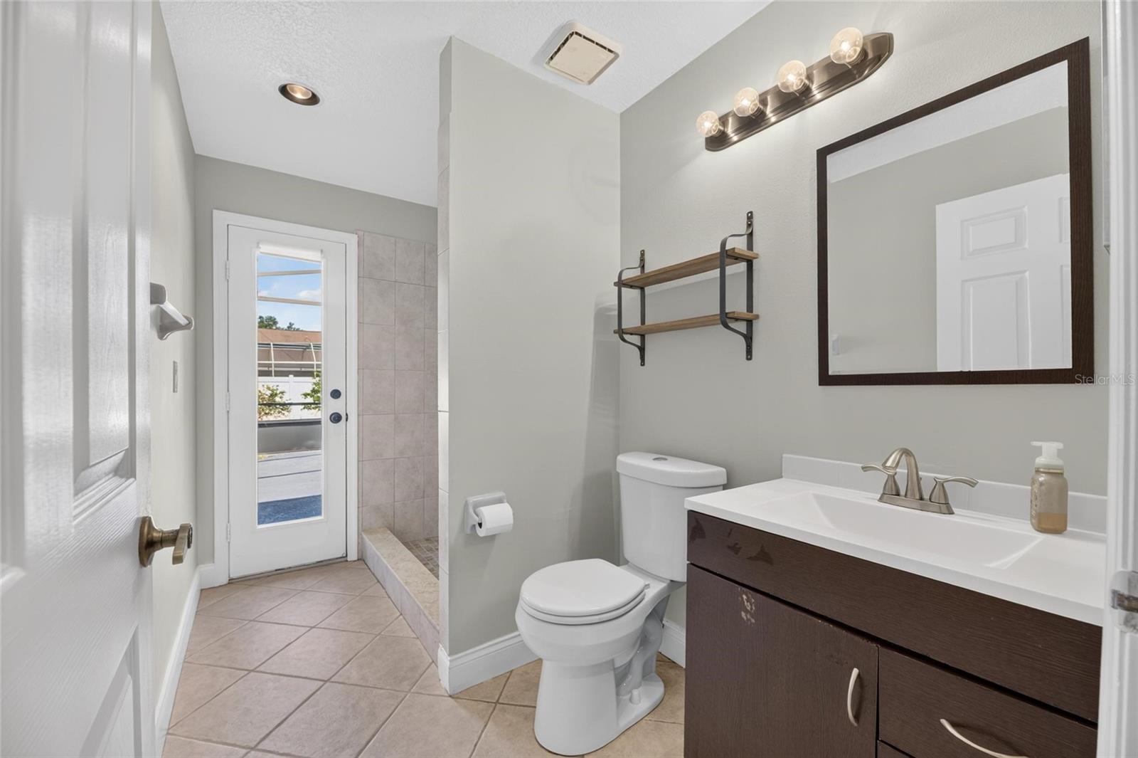 BOYETTE SPRINGS - Residential