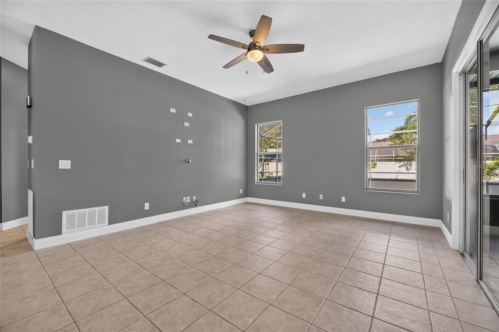 BOYETTE SPRINGS - Residential