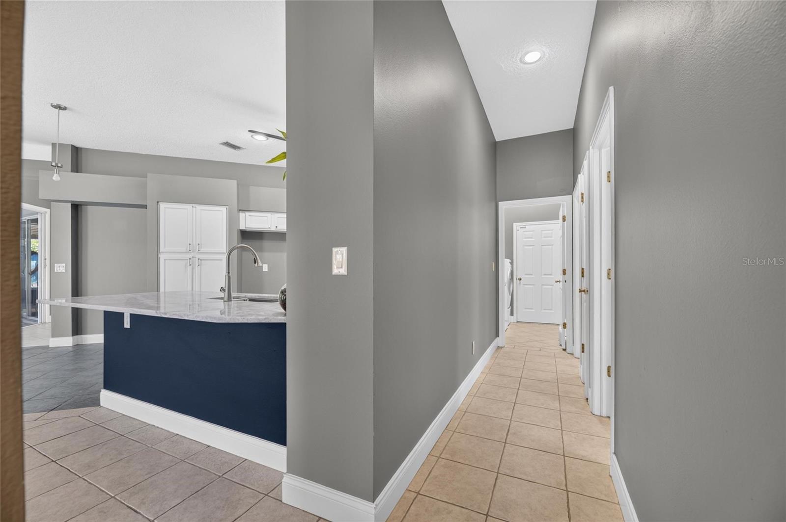 BOYETTE SPRINGS - Residential