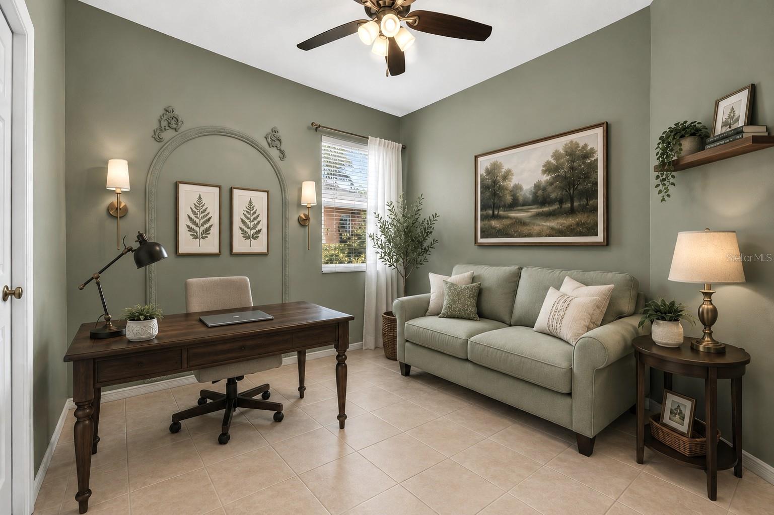 BOYETTE SPRINGS - Residential