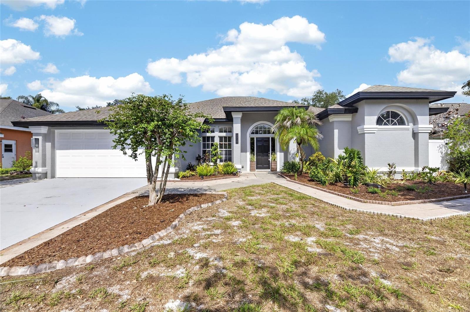 BOYETTE SPRINGS - Residential