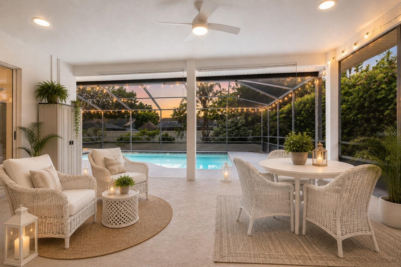 BOYETTE SPRINGS - Residential