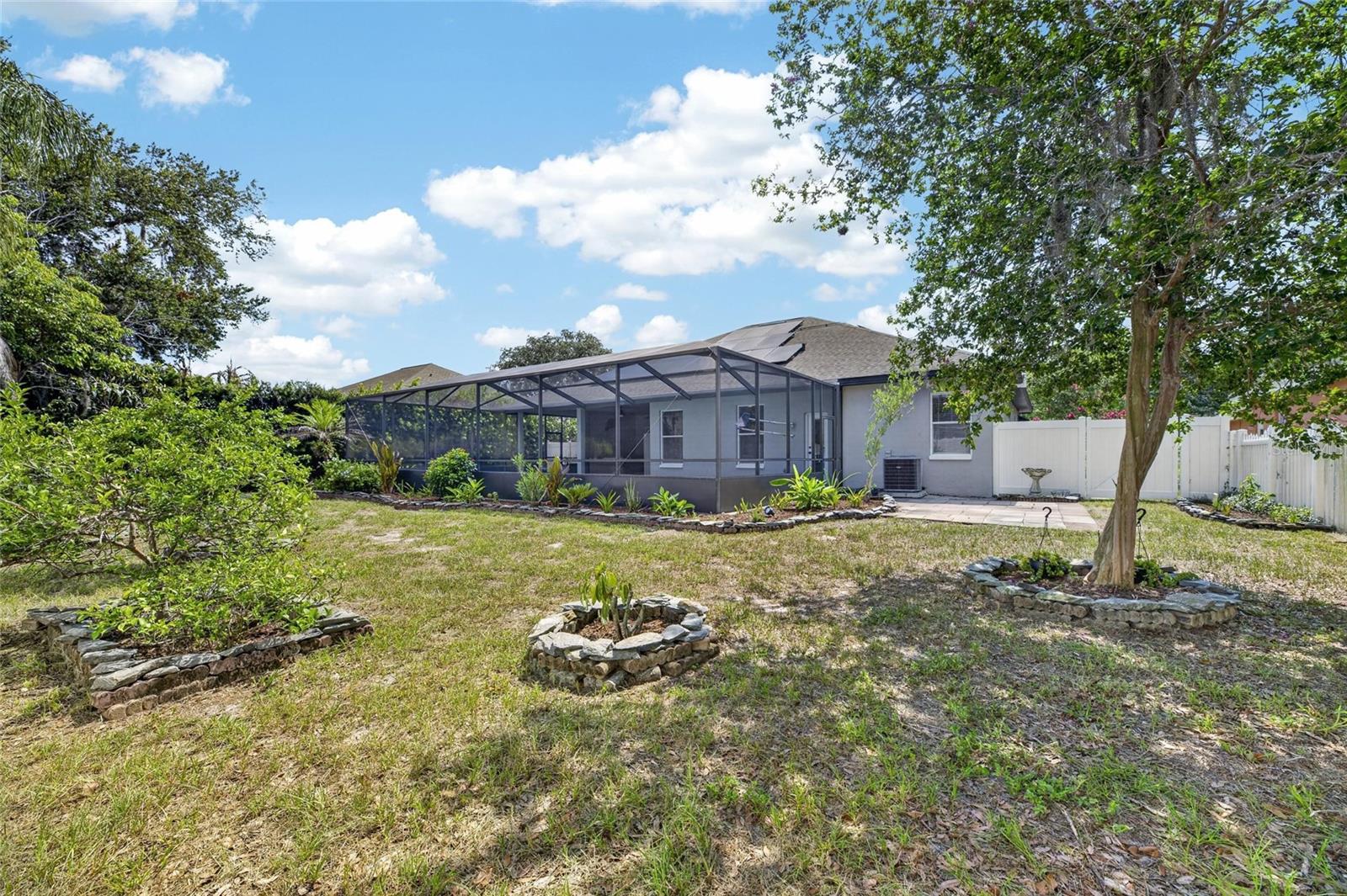 BOYETTE SPRINGS - Residential
