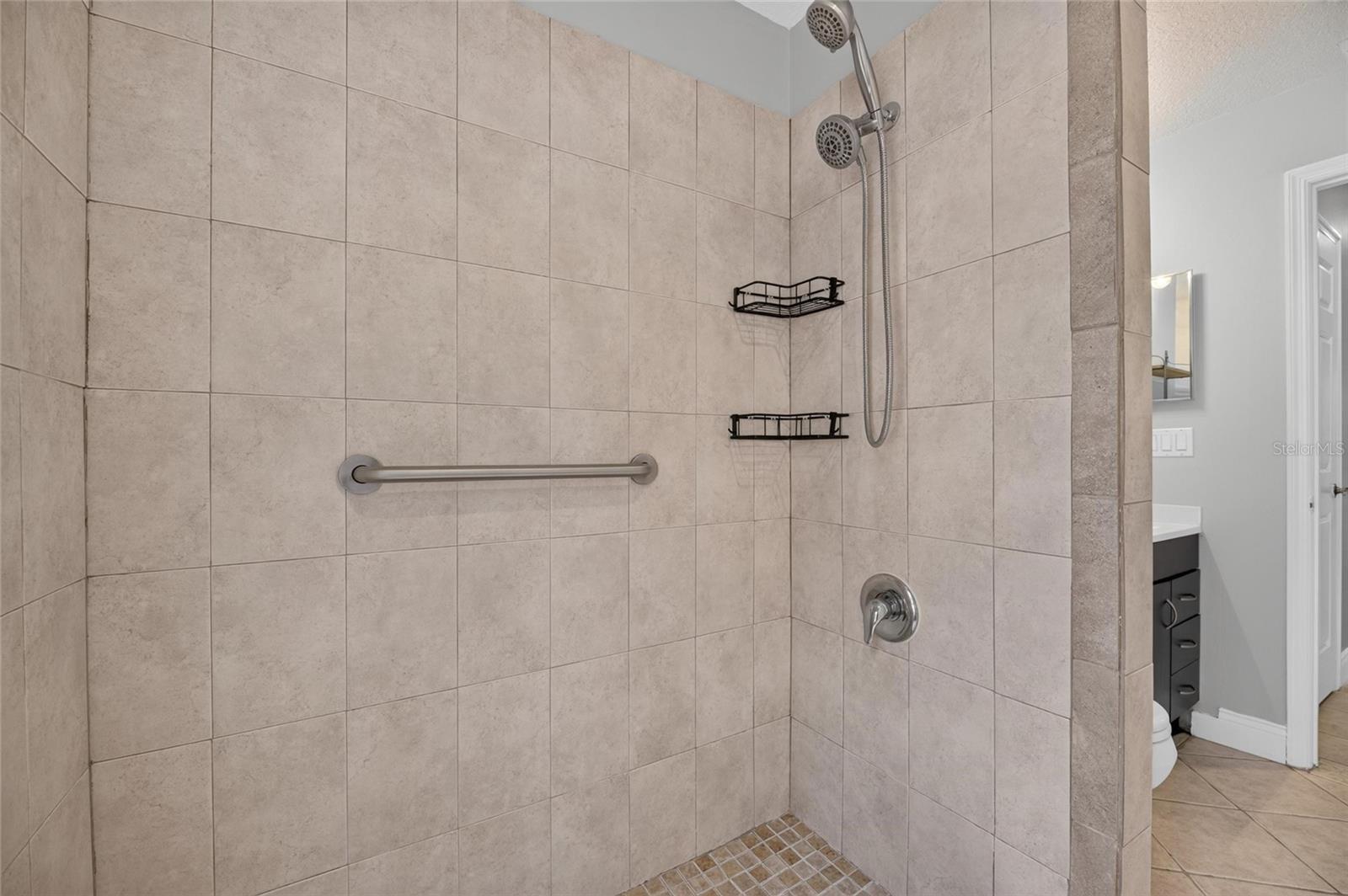 BOYETTE SPRINGS - Residential