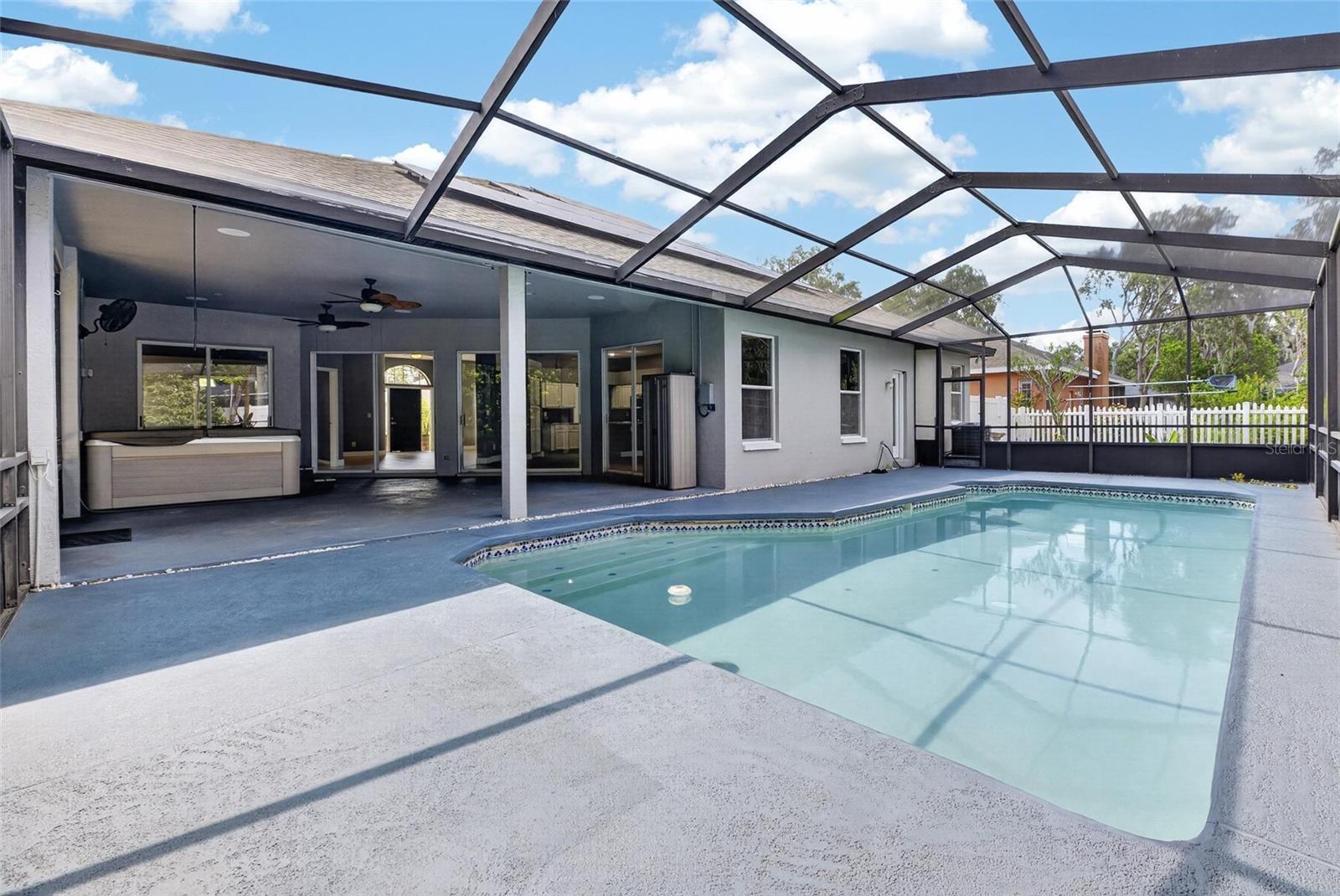 BOYETTE SPRINGS - Residential