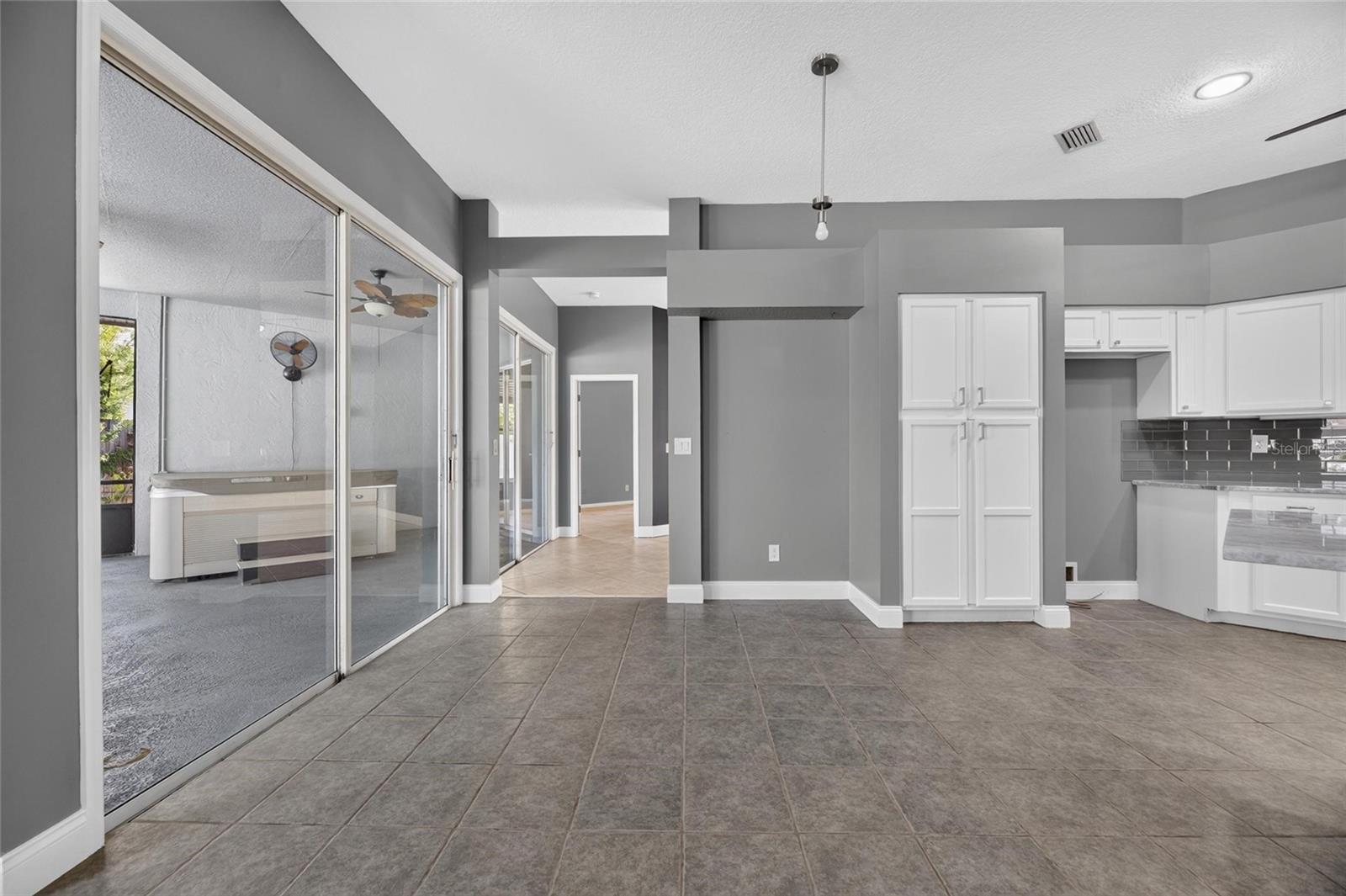 BOYETTE SPRINGS - Residential