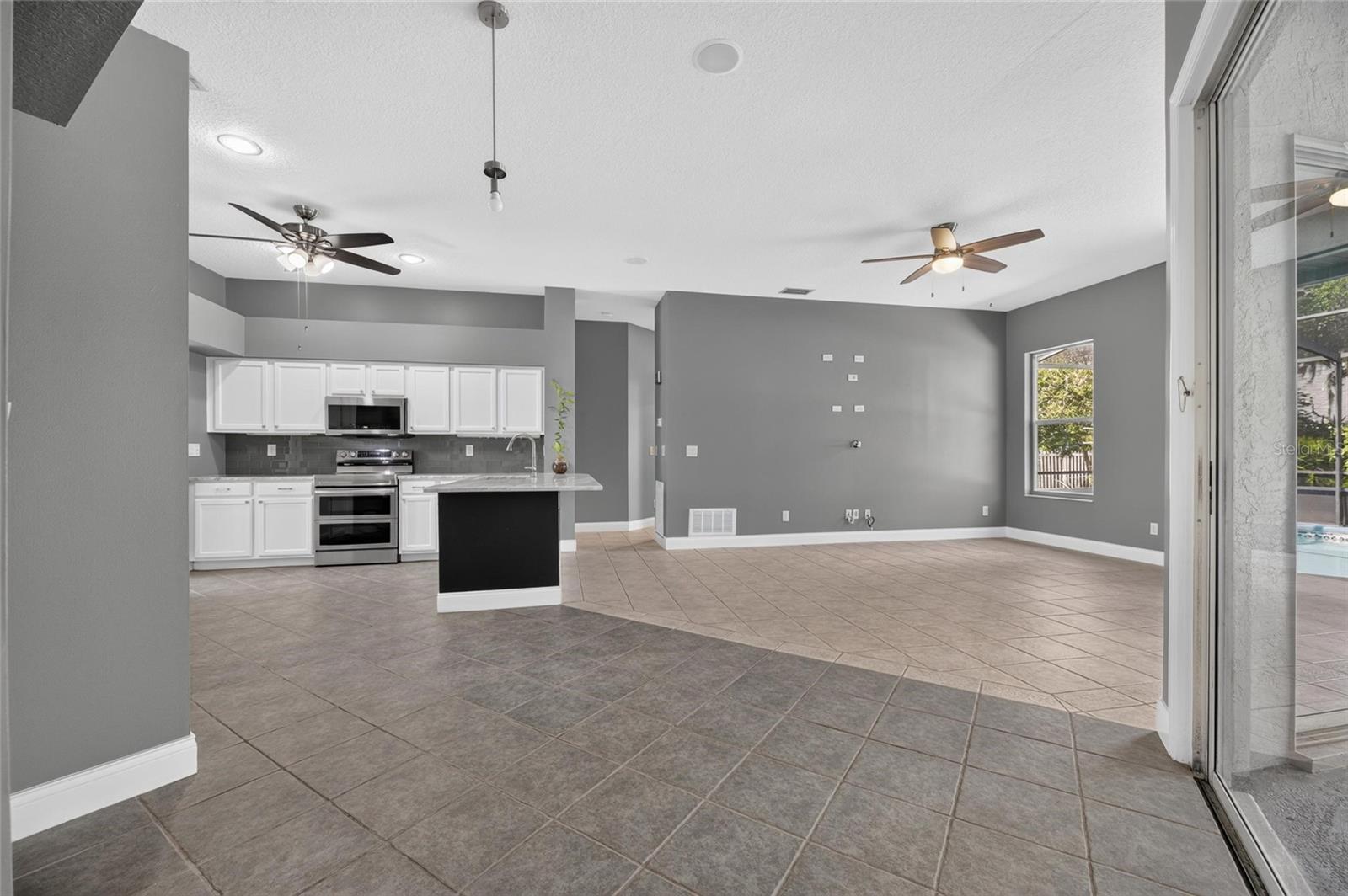 BOYETTE SPRINGS - Residential