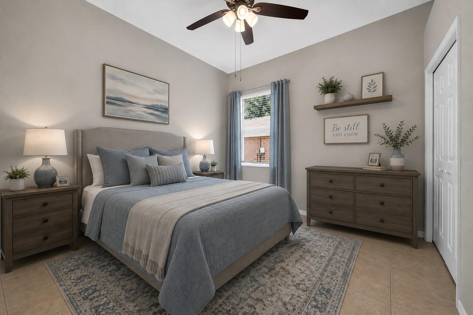 BOYETTE SPRINGS - Residential