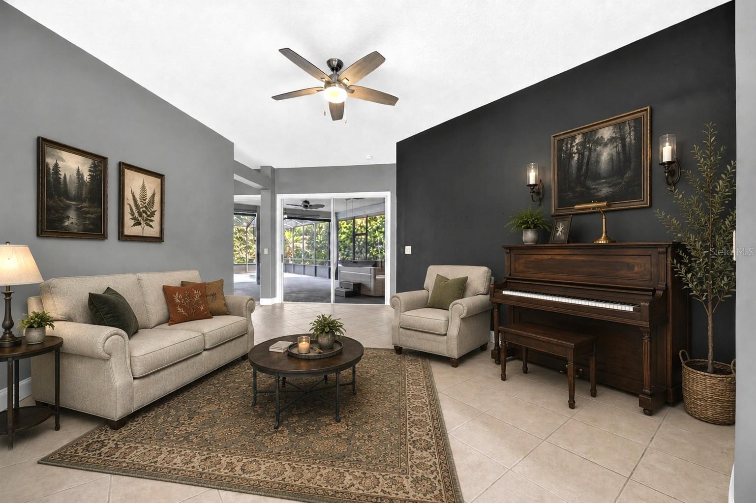 BOYETTE SPRINGS - Residential