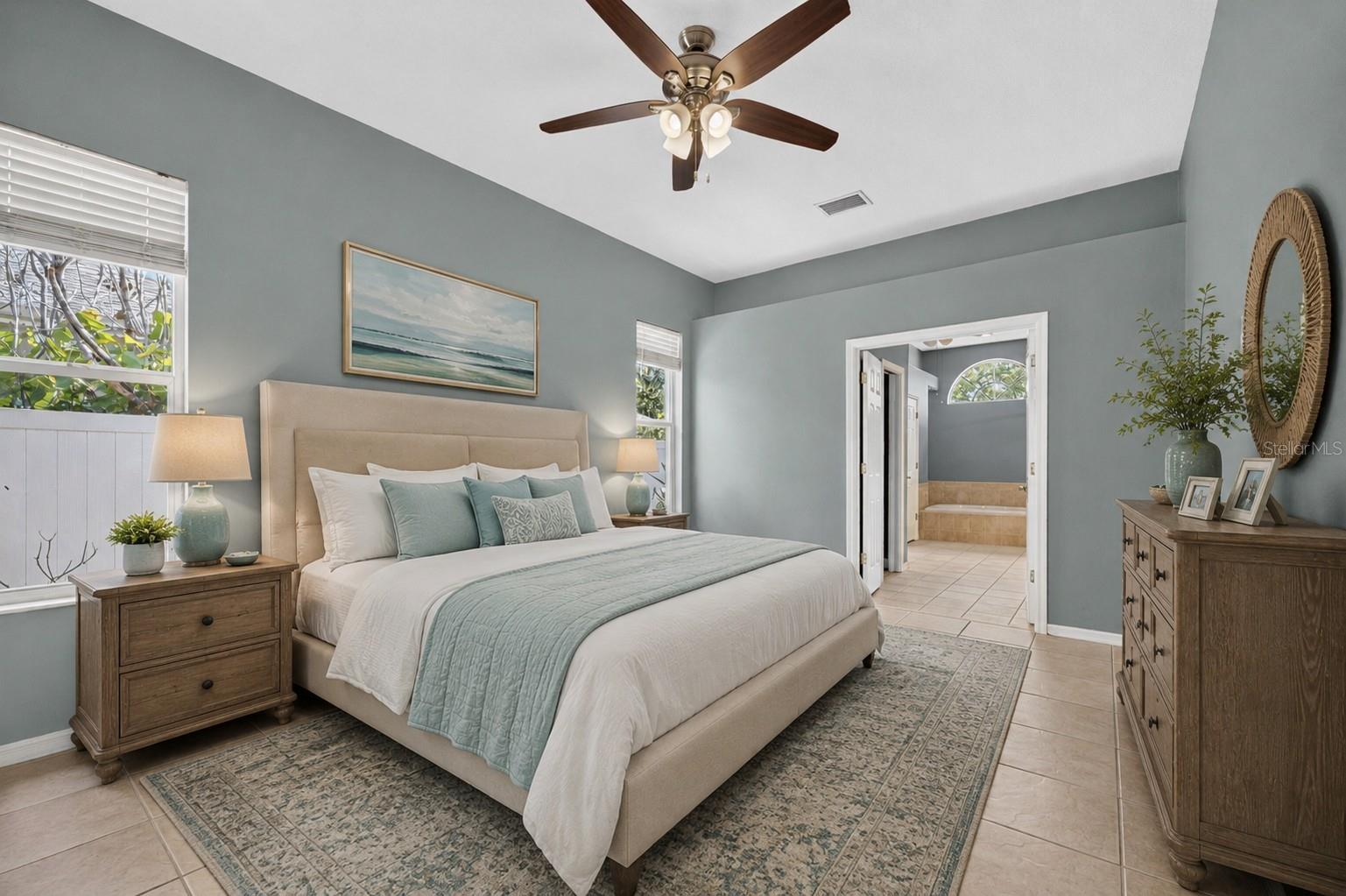 BOYETTE SPRINGS - Residential