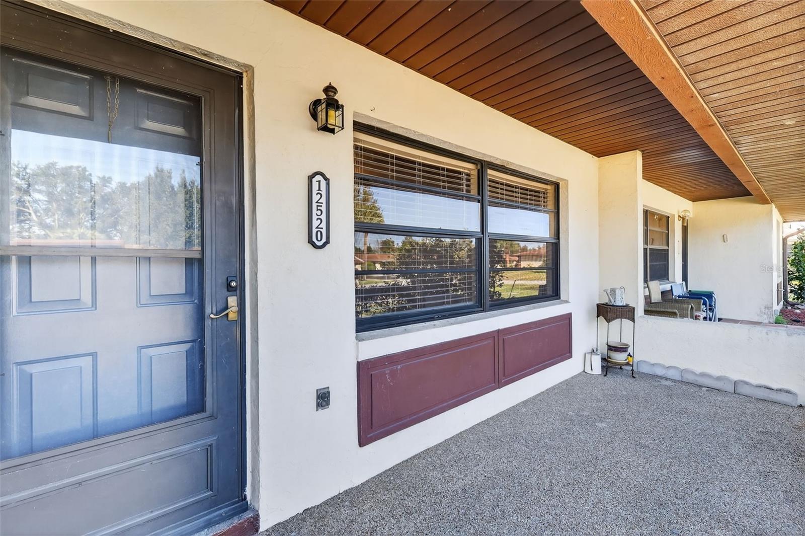 SUMMIT CHASE VILLAS PH I - Residential