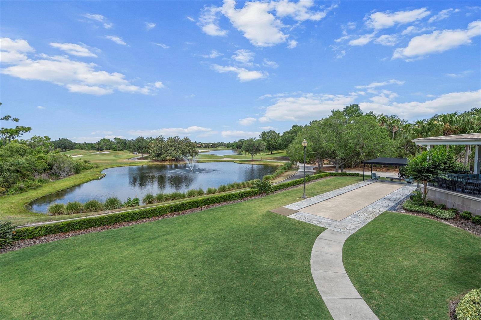 COUNTRY CLUB EAST AT LAKEWOOD RANCH SP - Residential